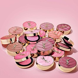 Make Me Blush - Powder Blush